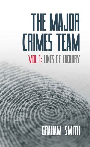 [The Major Crimes Team 01] • Lines of Enquiry